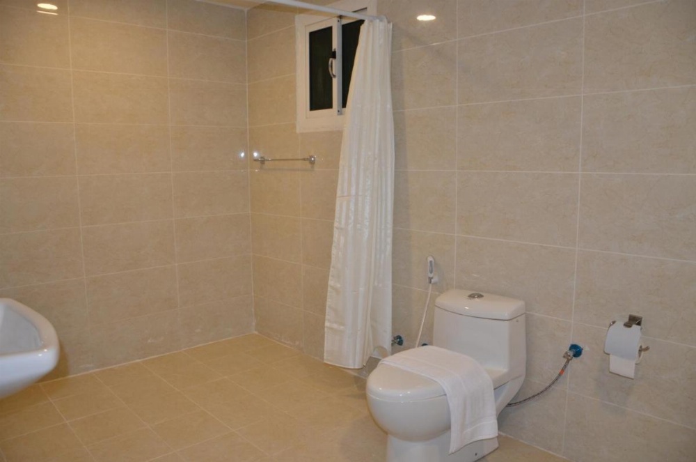 Jazan Heart Hotel Image 10