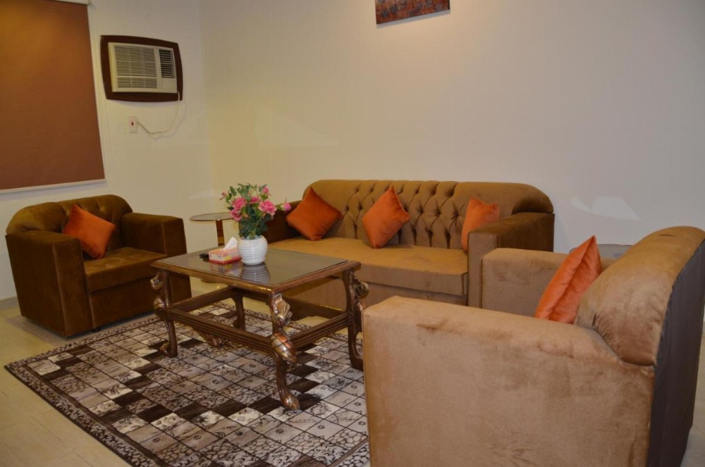 Jazan Heart Hotel Image 11