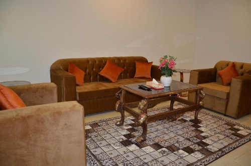 Jazan Heart Hotel image 12