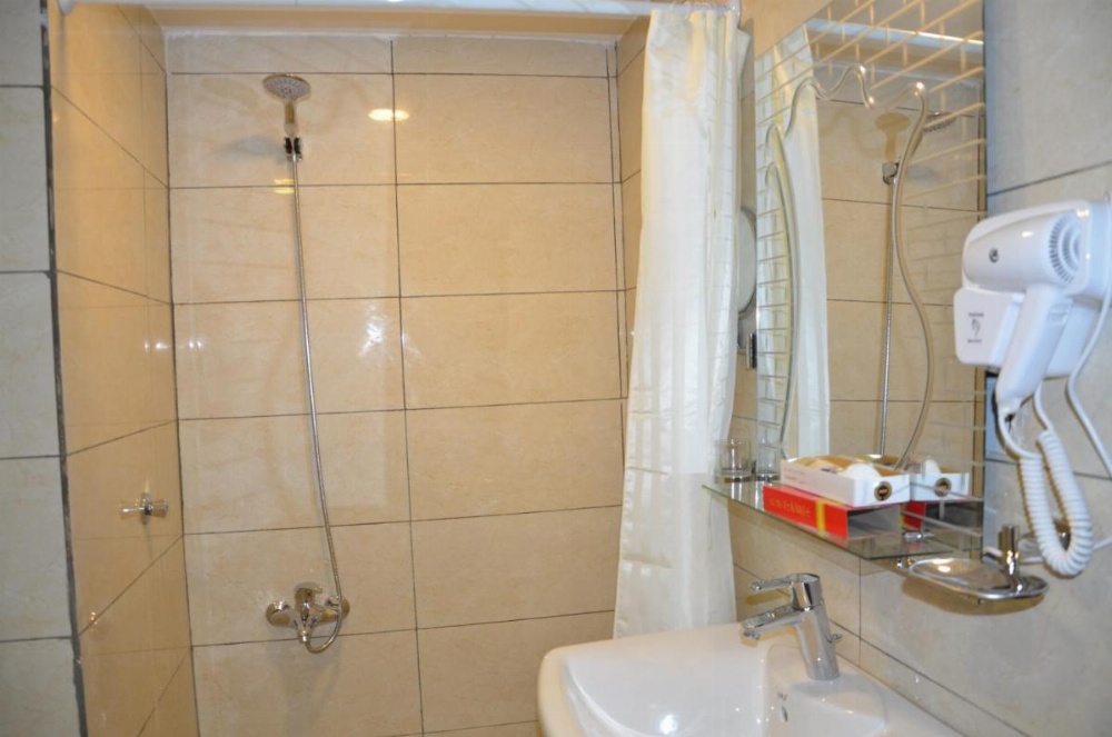 Jazan Heart Hotel Image 13