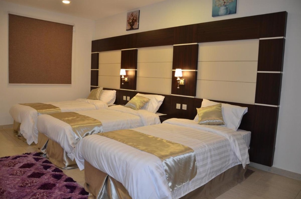 Jazan Heart Hotel Image 15