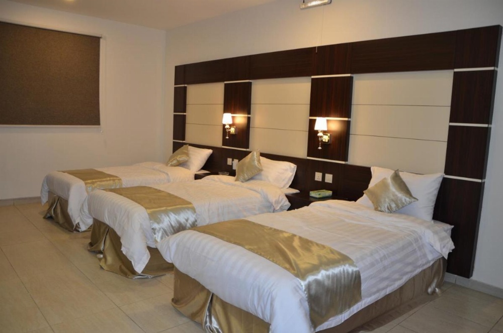 Jazan Heart Hotel Image 17