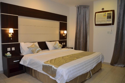 Jazan Heart Hotel image 18