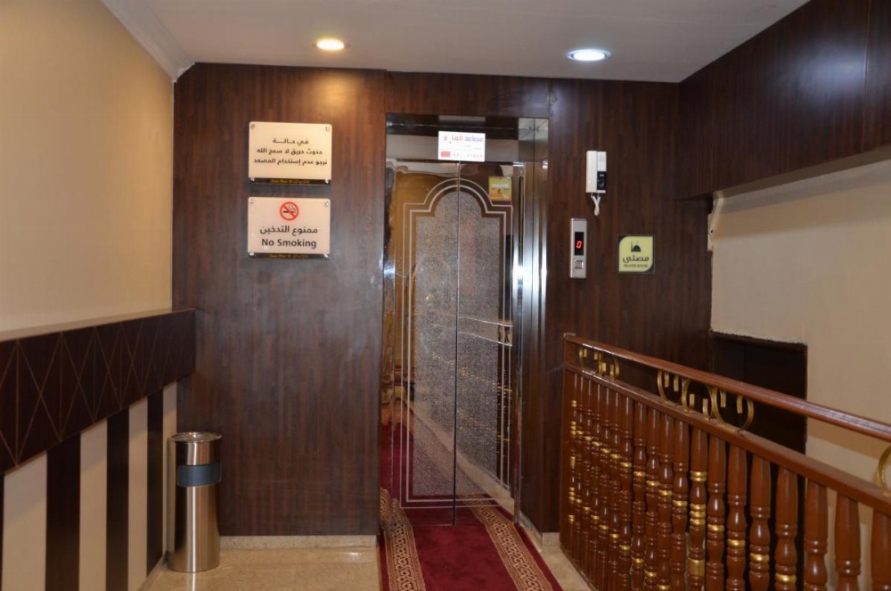 Jazan Heart Hotel Image 19