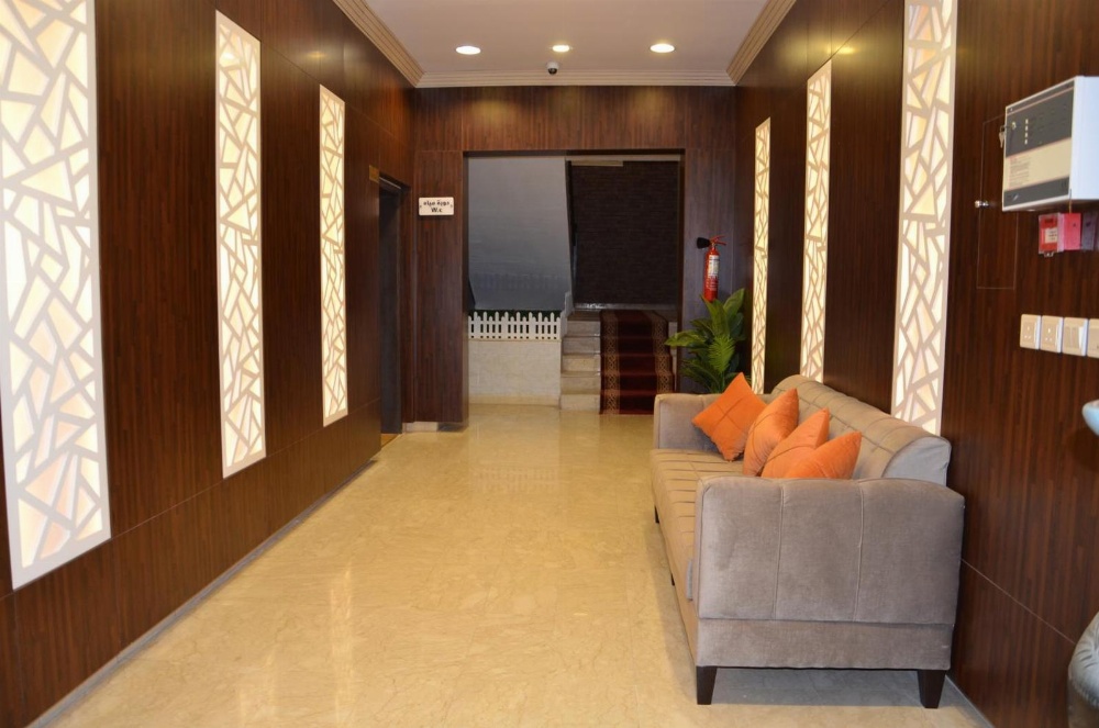 Jazan Heart Hotel Main image