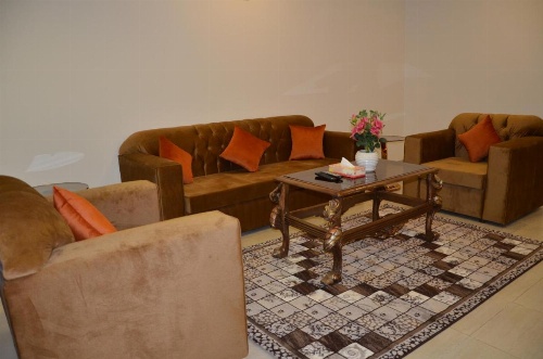 Jazan Heart Hotel image 20