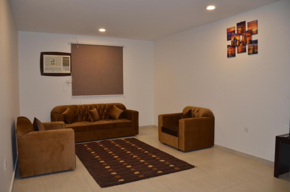 Jazan Heart Hotel Image 21