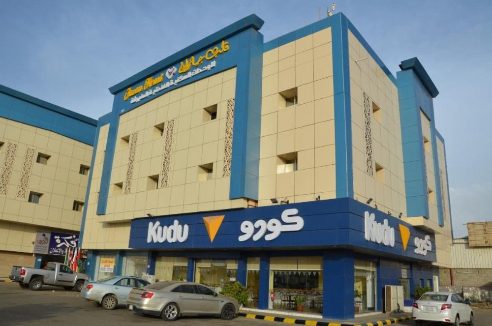 Jazan Heart Hotel Image 22