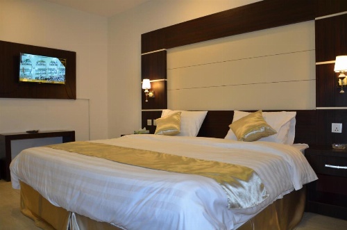 Jazan Heart Hotel image 24