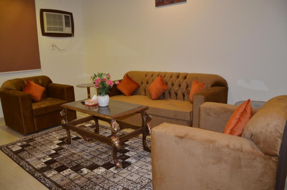 Jazan Heart Hotel Image 26