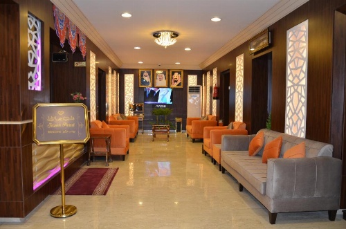 Jazan Heart Hotel image 27
