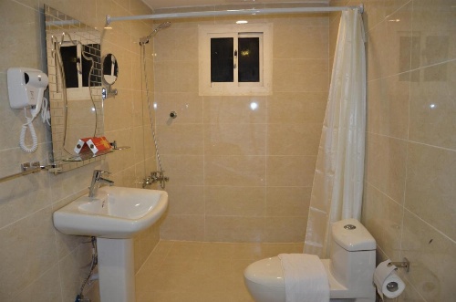 Jazan Heart Hotel image 28