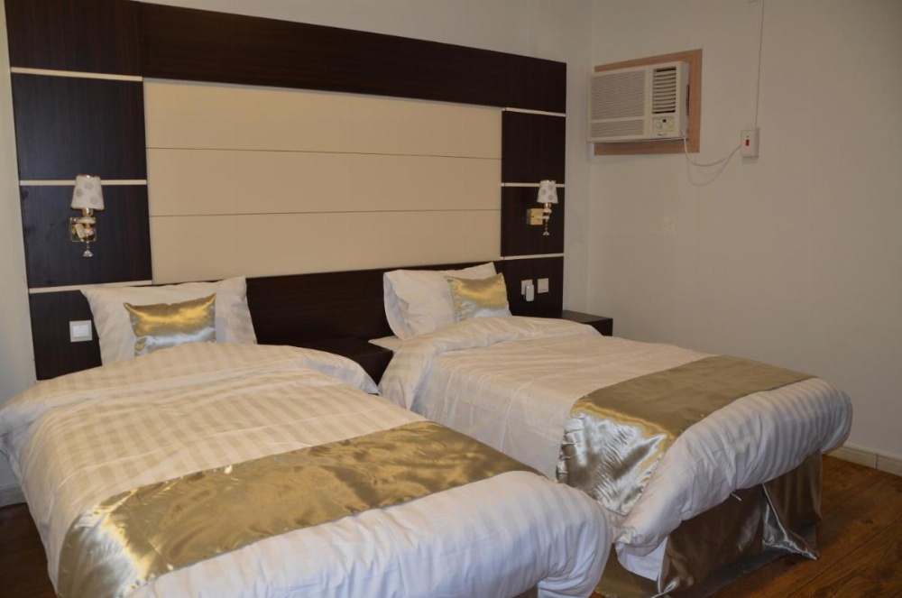 Jazan Heart Hotel Image 29