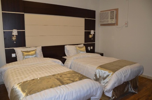 Jazan Heart Hotel image 29