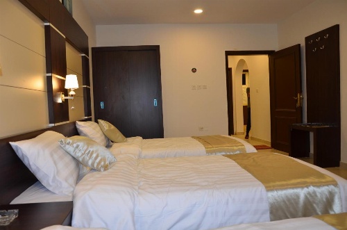 Jazan Heart Hotel image 3