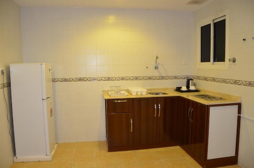 Jazan Heart Hotel image 31