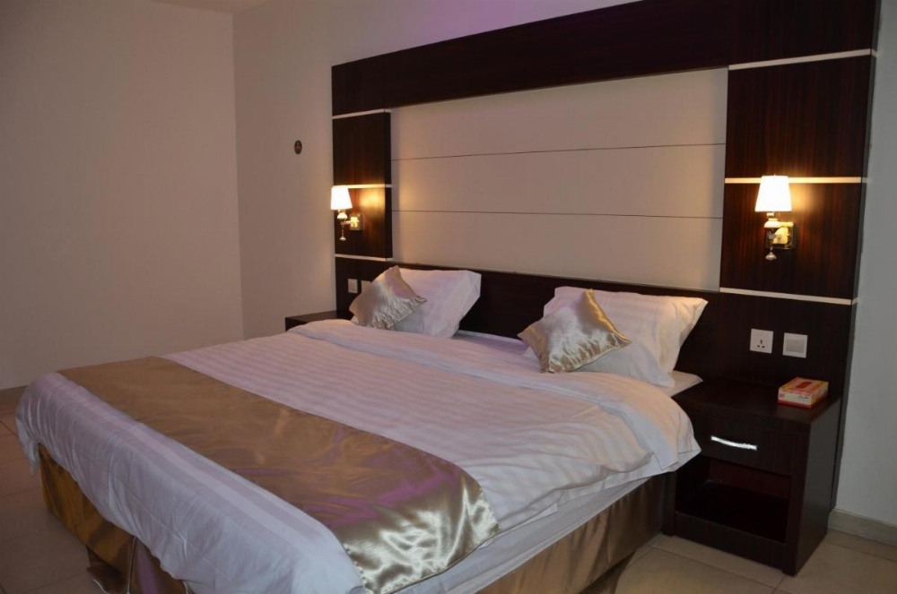 Jazan Heart Hotel Image 32