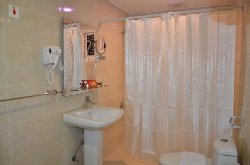 Jazan Heart Hotel image 33