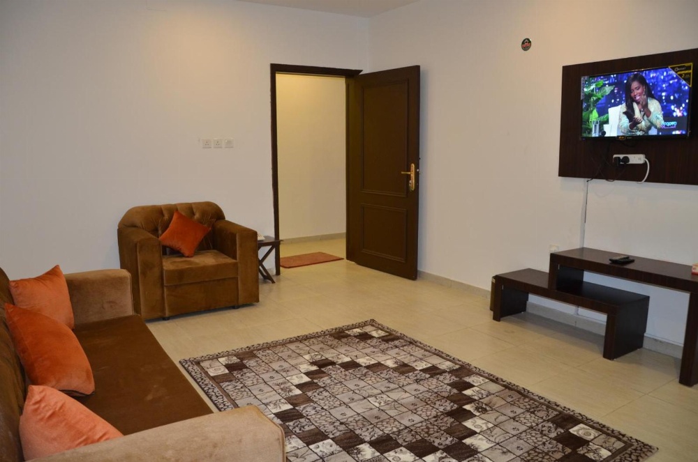 Jazan Heart Hotel