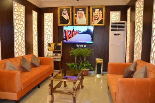 Jazan Heart Hotel image 5