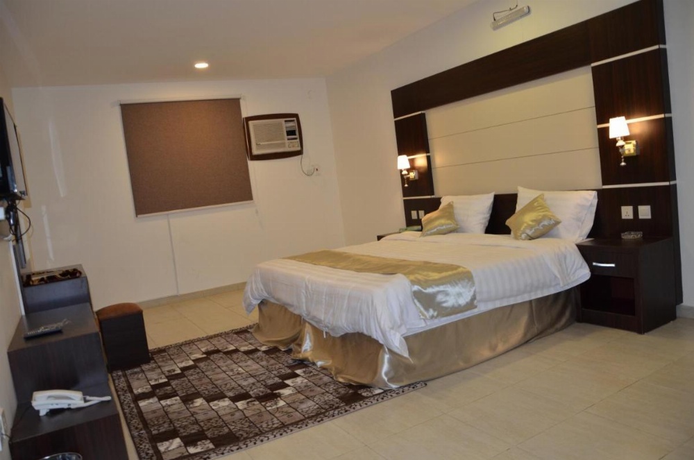 Jazan Heart Hotel Image 6