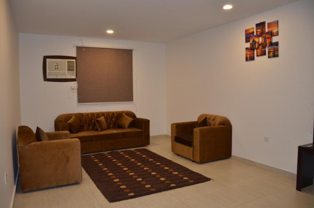 Jazan Heart Hotel Image 7